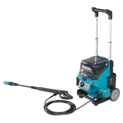 Hidrolimpiadora XGT 40V HW001G Makita