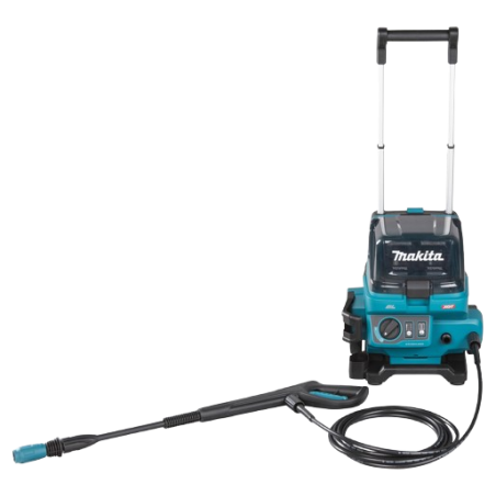 Hidrolimpiadora XGT 40V HW001G Makita