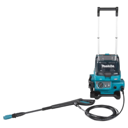 Hidrolimpiadora XGT 40V HW001G Makita
