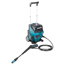 Hidrolimpiadora XGT 40V HW001G Makita