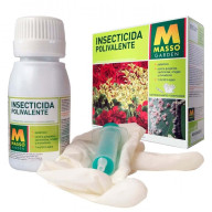 Insecticidas y tratamientos