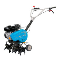 Motoazadas y Motocultores