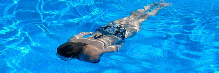 Productos para piscinas, su cuidado y mantenimiento – JardinPro