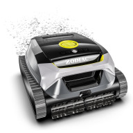 Robots Limpiafondos